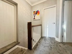 Landing- click for photo gallery